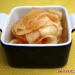 Korean Radish ChoJeolIm
