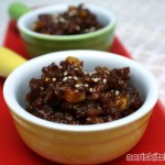 Spicy Garlic & Beef BokkEum