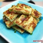 Egg & Onion BuChim