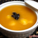 Pumpkin Juk