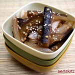 Eggplant BokkEum