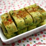 Fish Cake GyeRanMalI