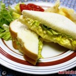 Egg Salad Sandwich