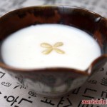Pine Nut Juk
