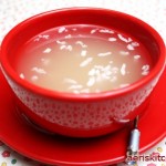 Sweet Rice EumRyo