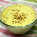 Custard
