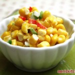 Sweet Corn Salad