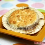 Dumpling Wrapper Hotteok