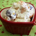 Cool Whip Fruit Salad