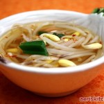 Soybean Sprout Guk