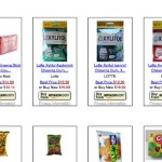 Aeri’s Kitchen Website Updates