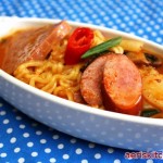 Army Base JjiGae