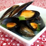 Mussel Tang