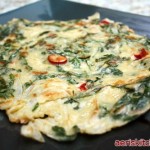 Crown Daisy Jeon