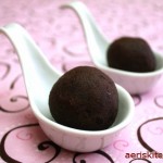 Homemade Red Bean AngGeum