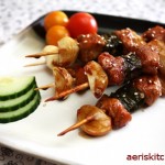 Chicken GgoChi