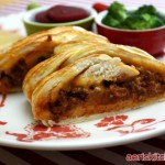 Chili Bread