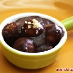 Red Bean Juk