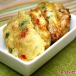 Oyster Jeon