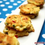 Tofu Jeon