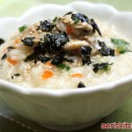Oyster Juk