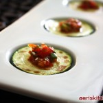 Zucchini Muchim