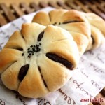 Sweet Red Bean Bbang