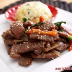 Sempio Bulgogi