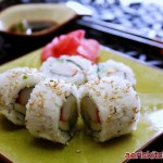 California Rolls