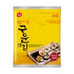 Dried Laver for Kimbap