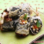 Sempio Vegetable & Laver Roll TwiGim