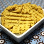 Peanut Butter Cookies