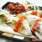 Mixed Up Mandu