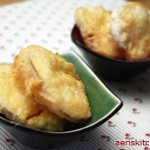 Korean Sweet Potato TwiGim