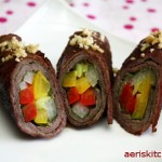 Beef & Veggie MalI