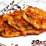 Mung Bean BinDaeTteok