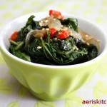 Perilla BokkEum