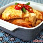 Pork Kimchi JjiGae