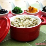 Mung Bean Juk